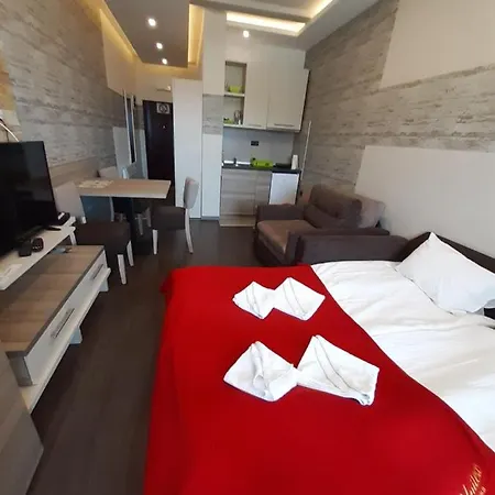 Panorama In Milmari * Κοπαόνικ