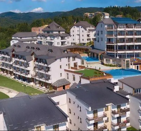 Panorama In Milmari * Kopaonik