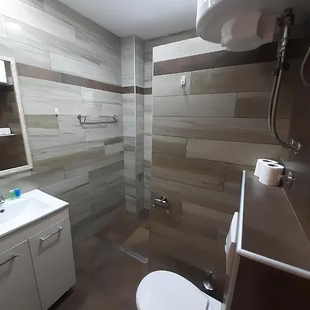 Panorama In Milmari Κοπαόνικ