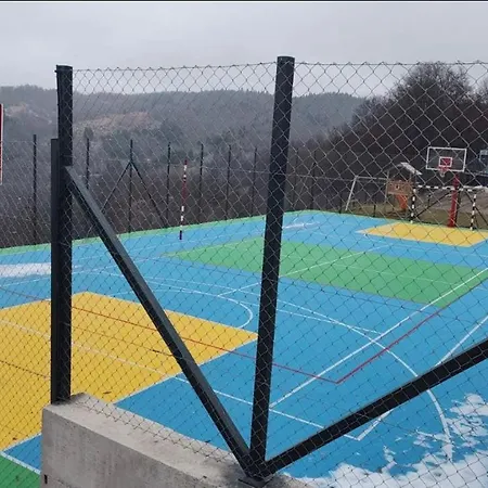 Panorama In Milmari Κοπαόνικ