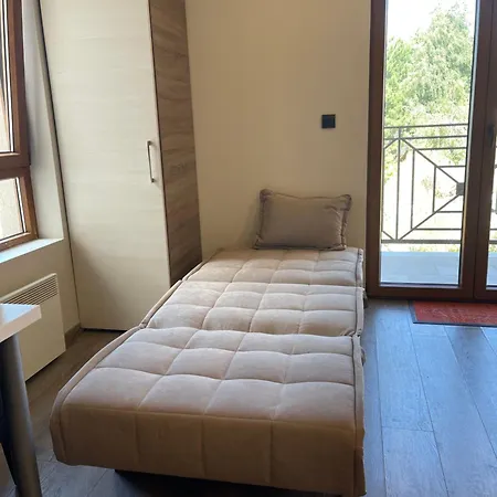 Panorama In Milmari Apartment