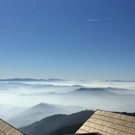 Panorama In Milmari Apartment *