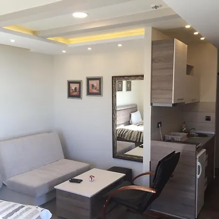 Διαμέρισμα Panorama In Milmari Κοπαόνικ