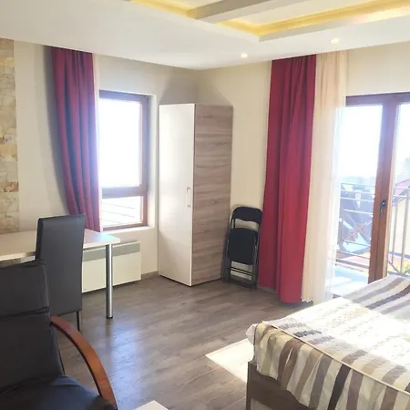 Panorama In Milmari Κοπαόνικ