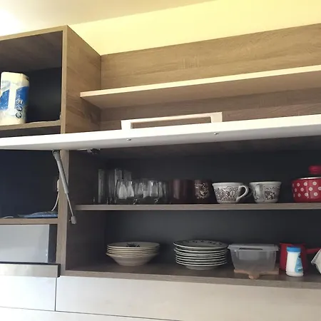 Panorama In Milmari Διαμέρισμα