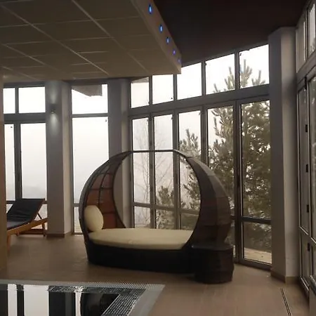 Apartment Panorama In Milmari