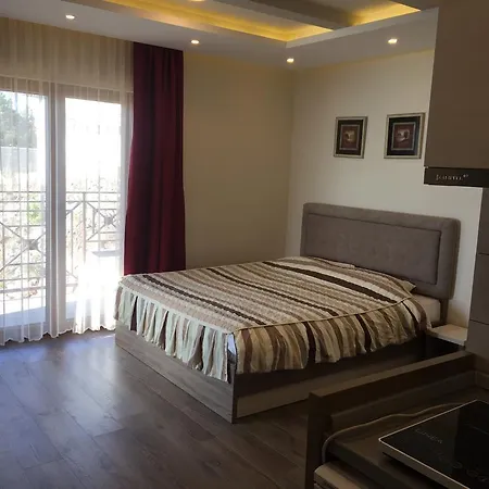 Panorama In Milmari *