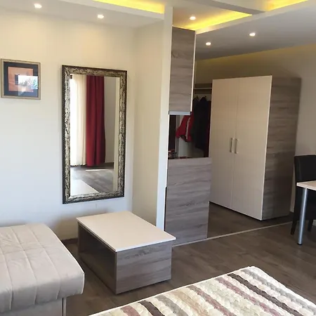 Διαμέρισμα Panorama In Milmari Κοπαόνικ