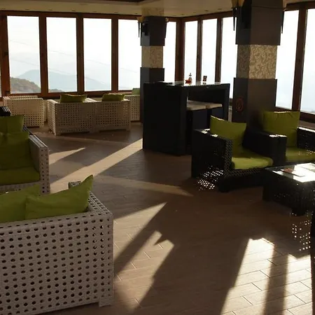 Panorama In Milmari Διαμέρισμα Κοπαόνικ