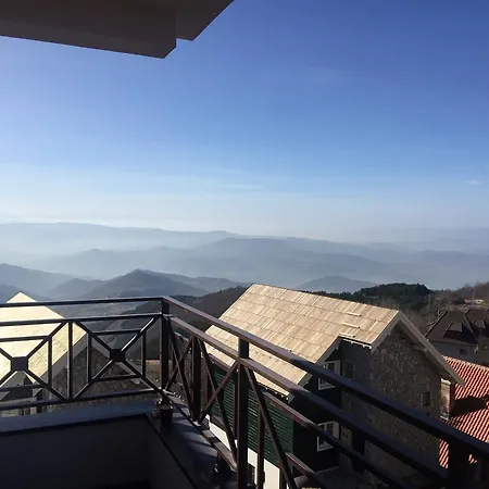 Panorama In Milmari