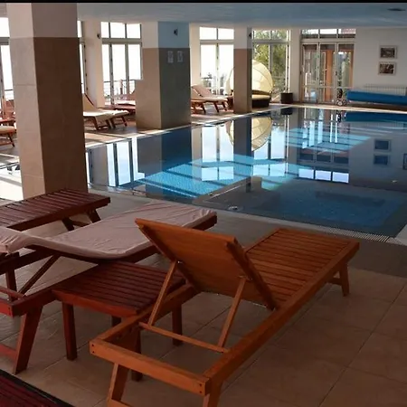 Διαμέρισμα Panorama In Milmari