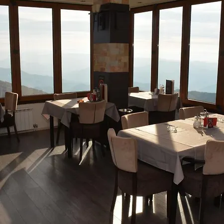 Panorama In Milmari *