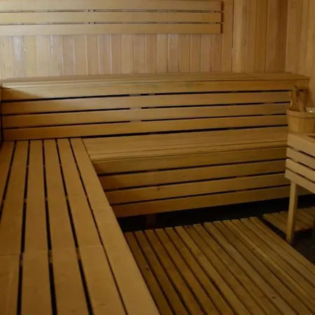 Διαμέρισμα Panorama In Milmari *