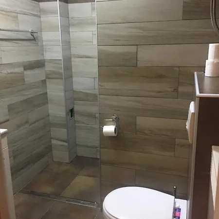 Διαμέρισμα Panorama In Milmari Κοπαόνικ