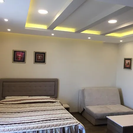 Panorama In Milmari Κοπαόνικ