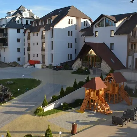 Panorama In Milmari *