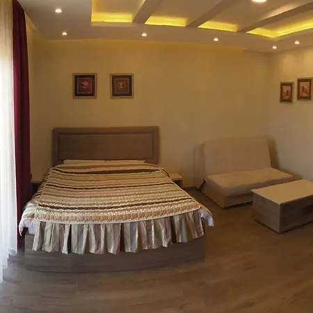 Panorama In Milmari Apartment Kopaonik