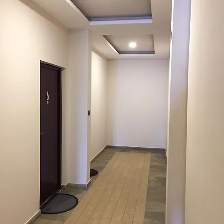 Διαμέρισμα Panorama In Milmari *