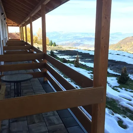 Panorama In Milmari *