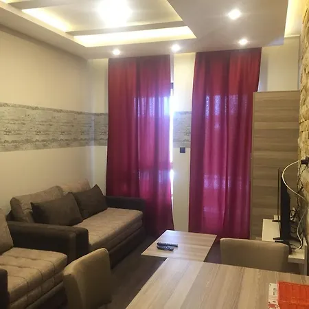 Panorama In Milmari Κοπαόνικ