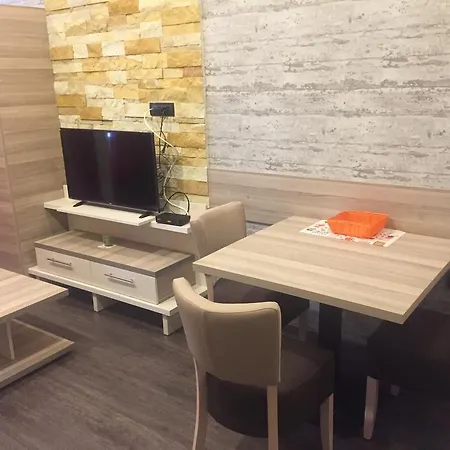 Panorama In Milmari * Κοπαόνικ