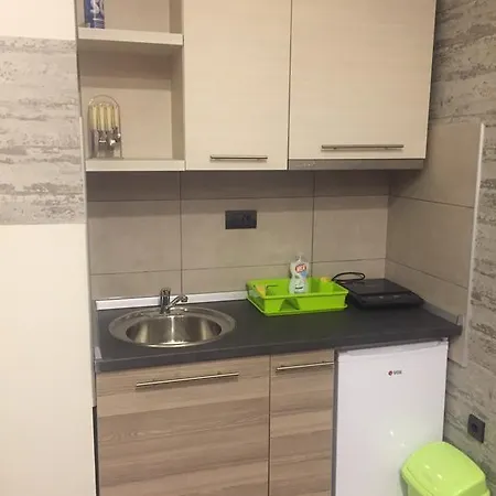 Panorama In Milmari *