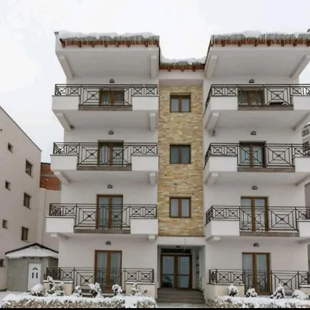 Panorama In Milmari Κοπαόνικ