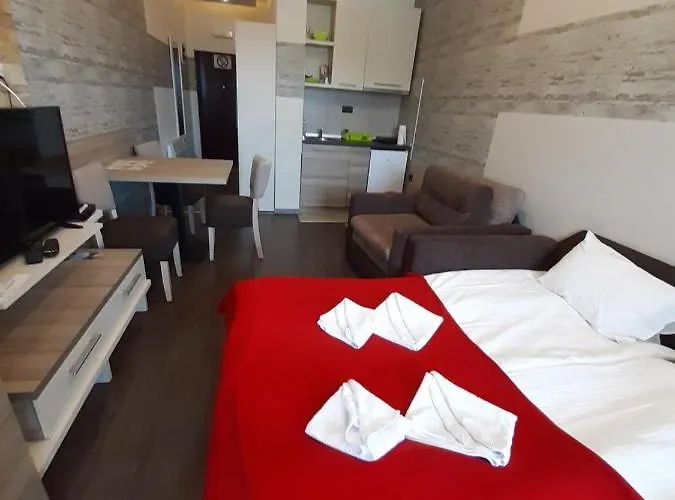 Panorama In Milmari * Копаоник