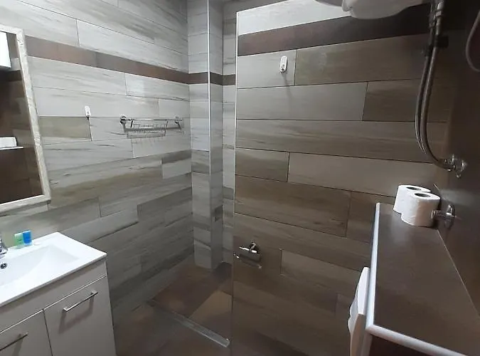 Panorama In Milmari Копаоник