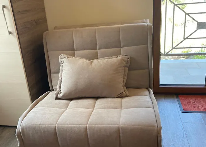 Panorama In Milmari Апартаменты Копаоник