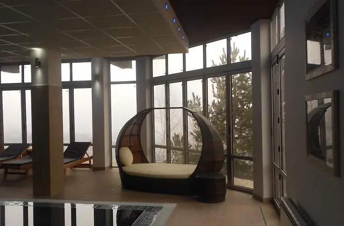 Апартаменты Panorama In Milmari