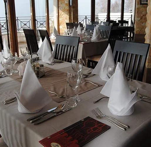 Panorama In Milmari Апартаменты