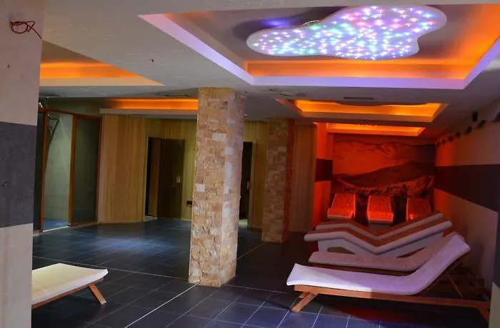 Апартаменты Panorama In Milmari *