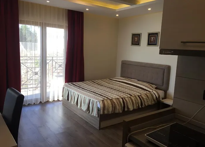 Panorama In Milmari *