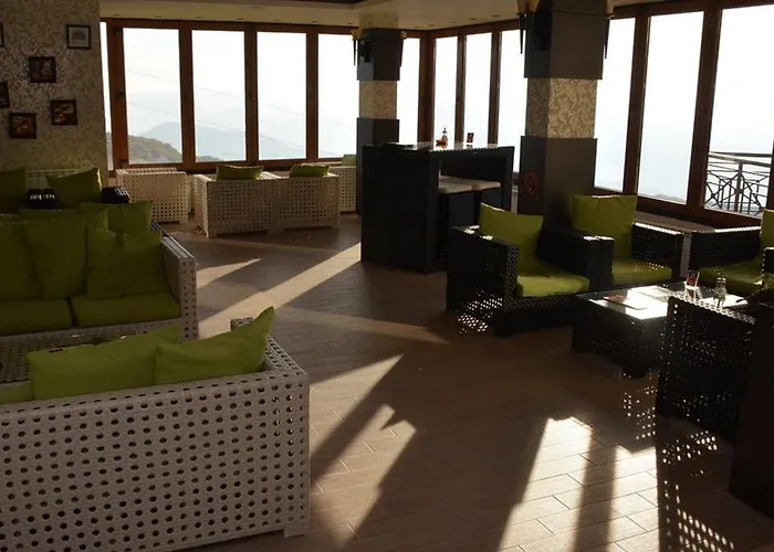 Panorama In Milmari Апартаменты Копаоник