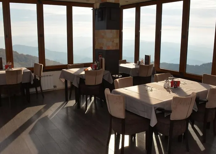 Panorama In Milmari *