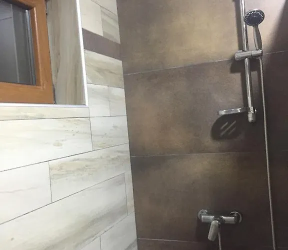 Panorama In Milmari Апартаменты *