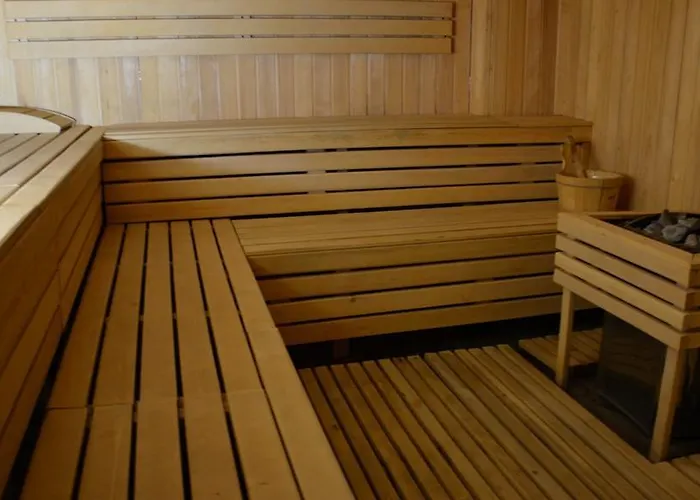 Апартаменты Panorama In Milmari *