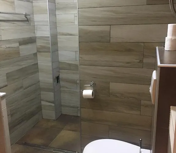 Апартаменты Panorama In Milmari Копаоник