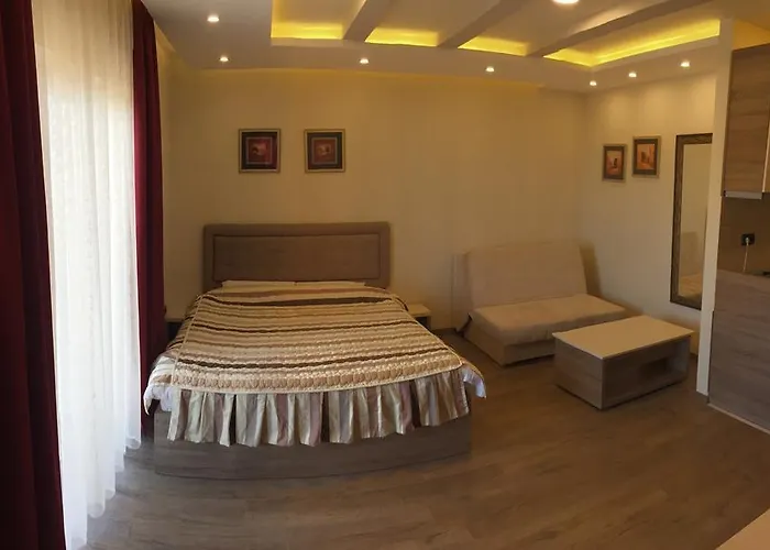 Panorama In Milmari Апартаменты Копаоник