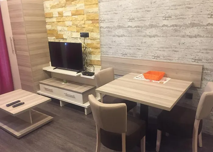 Panorama In Milmari * Копаоник