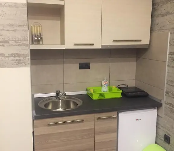 Panorama In Milmari *